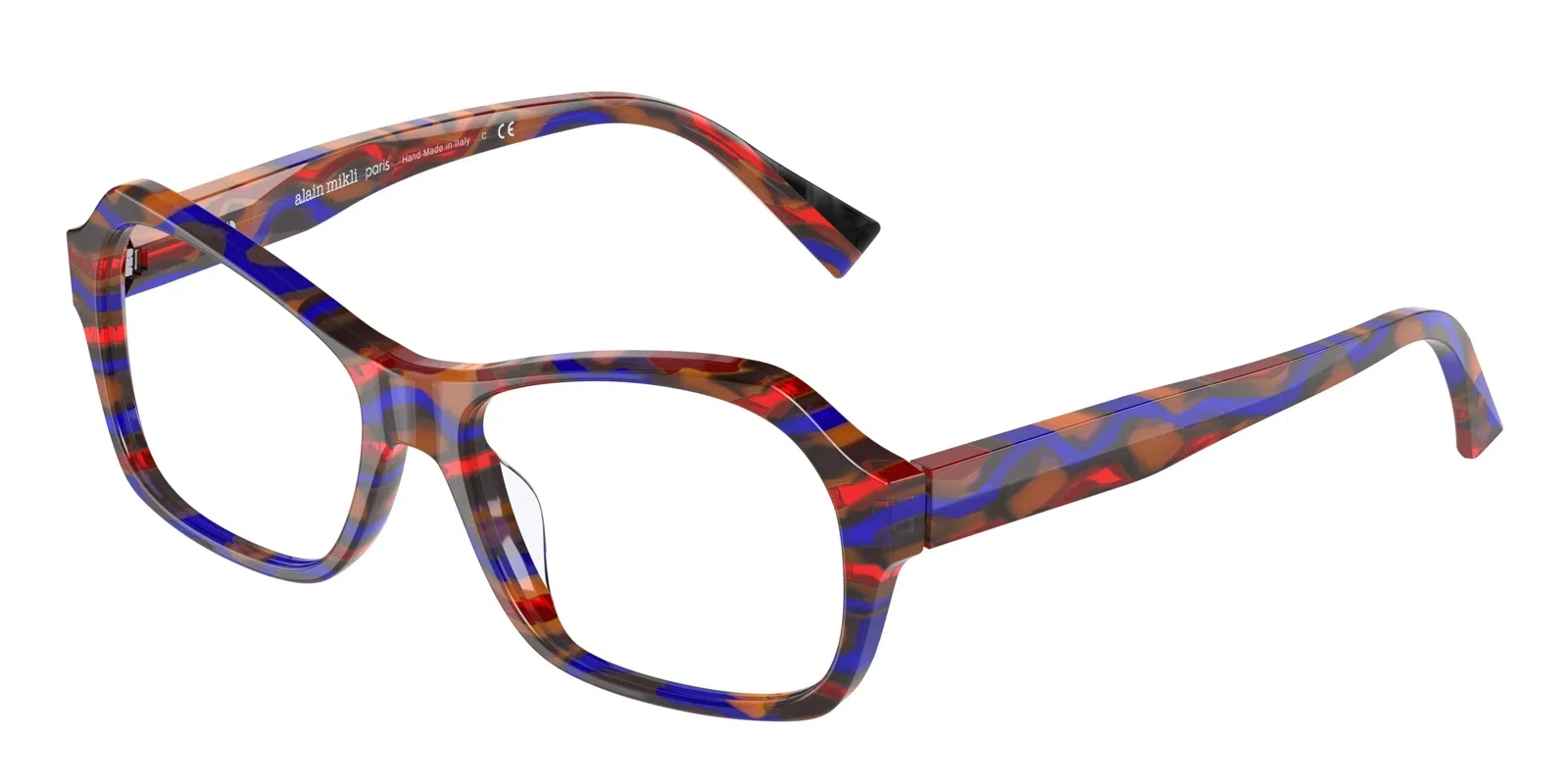 Alain Mikli Dupre' 3139 Eyeglasses - view 8